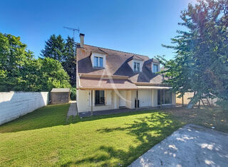  Maison à vendre 7 pièces 135 m²