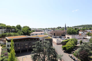  Appartement  vendre 4 pices 77 m