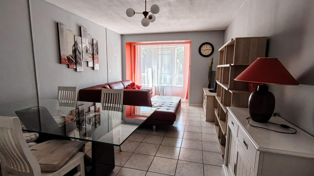 Vente Appartement À découvrir , à Chaumont appartement de type 3 Chaumont