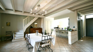  Maison � vendre 7 pi�ces 201 m�
