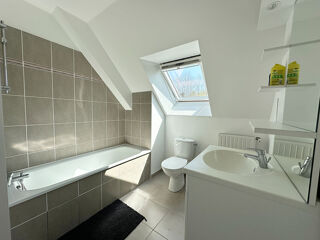  Maison � vendre 5 pi�ces 90 m�