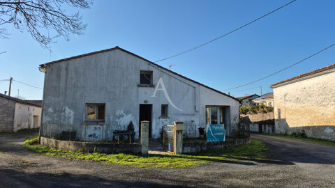   Mons - Charme de la pierre & potentiel rare dans un cadre paisible Maison - 4 pi�ce(s) - 128 m�