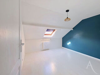  Appartement à louer 2 pièces 44 m²