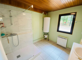  Maison à vendre 4 pièces 76 m²