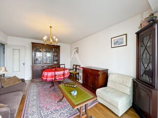  Appartement à vendre 3 pièces 56 m²