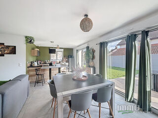  Maison à vendre 5 pièces 97 m²