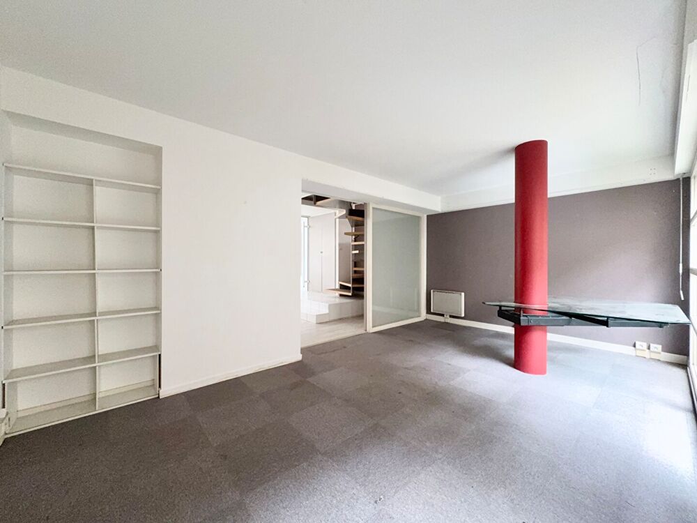 Vente Appartement A Avignon intra-muros - Appartement 3 pièces 100 m2 Avignon