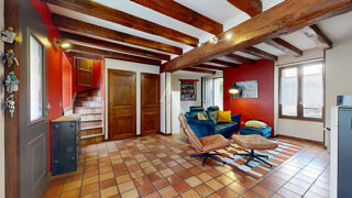  Maison � vendre 6 pi�ces 110 m�