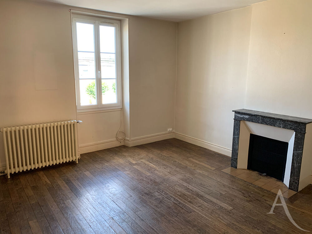 Vente Maison Maison Argenton-sur-creuse 93 m2 Argenton sur creuse