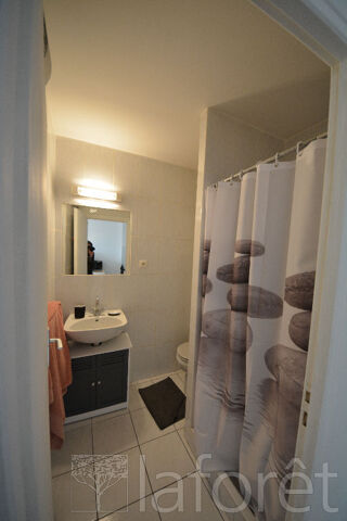  Appartement à louer 2 pièces 26 m²