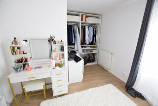  Maison à vendre 5 pièces 84 m²