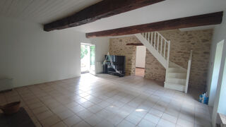  Maison à vendre 5 pièces 141 m²