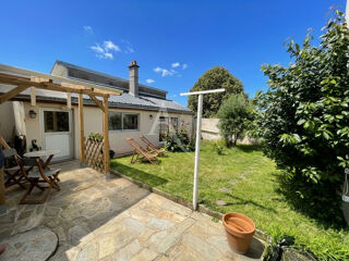  Maison à vendre 5 pièces 115 m²