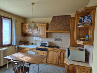  Maison � vendre 4 pi�ces 95 m�