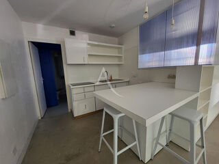  Appartement � vendre 2 pi�ces 