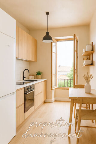  Maison � vendre 6 pi�ces 110 m�