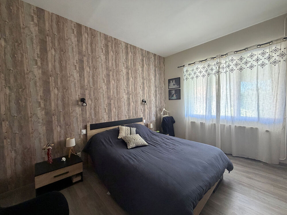 Maison Chaumergy 5 pièce(s) 123.25 m2/ 3 Chambres
