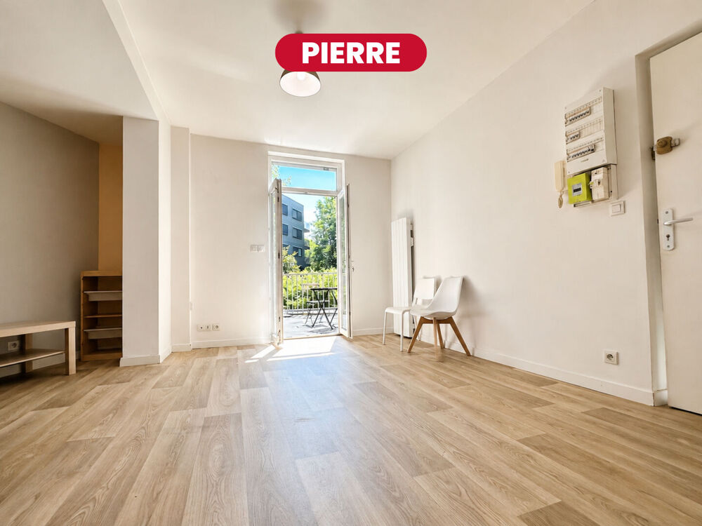 PIERRE - 58 m2 - T3 - St Maurice Pellevoisin