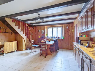  Maison � vendre 9 pi�ces 161 m�