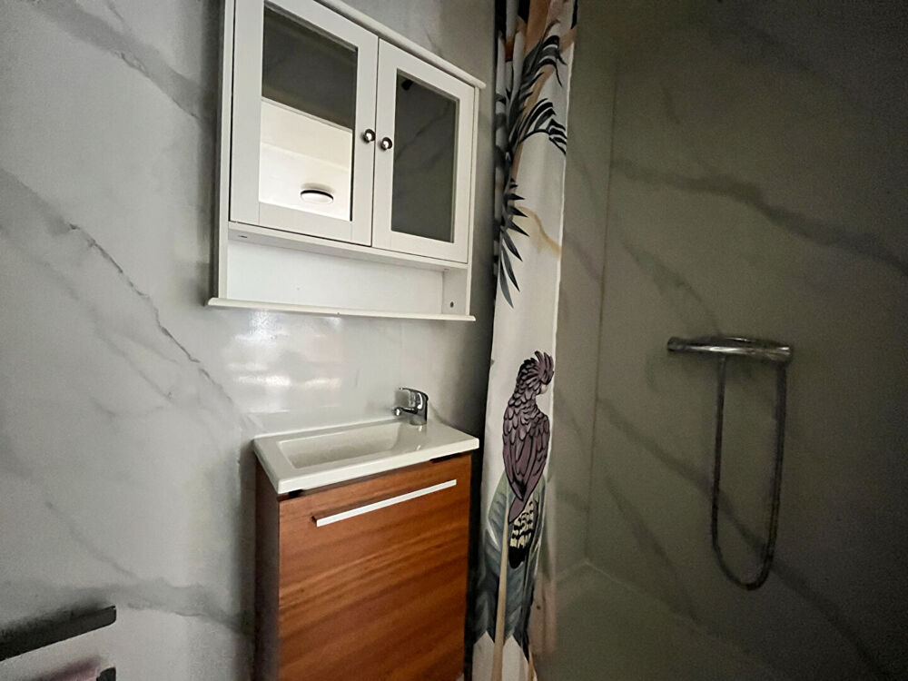 Vente Appartement Appartement  1 pièce 32 M2 Le havre