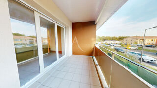  Appartement � vendre 3 pi�ces 58 m�