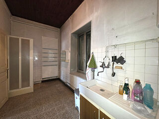 Vente Maison Maison Granieu 142 m² Granieu