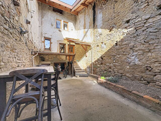 Vente Maison Maison Saint Amour 4 pièce(s) 89.77 m2 Saint amour