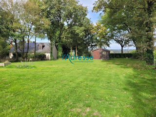  Maison � vendre 7 pi�ces 158 m�