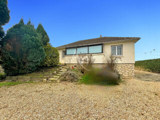  Maison � vendre 4 pi�ces 76 m�