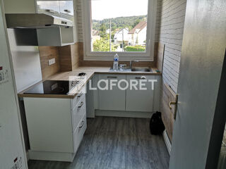  Appartement  vendre 1 pice 42 m