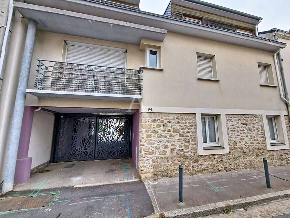 Vente Appartement Appartement Nantes 4 pièce(s) 76 m2 Nantes
