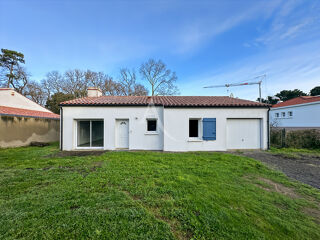  Maison � vendre 4 pi�ces 86 m�