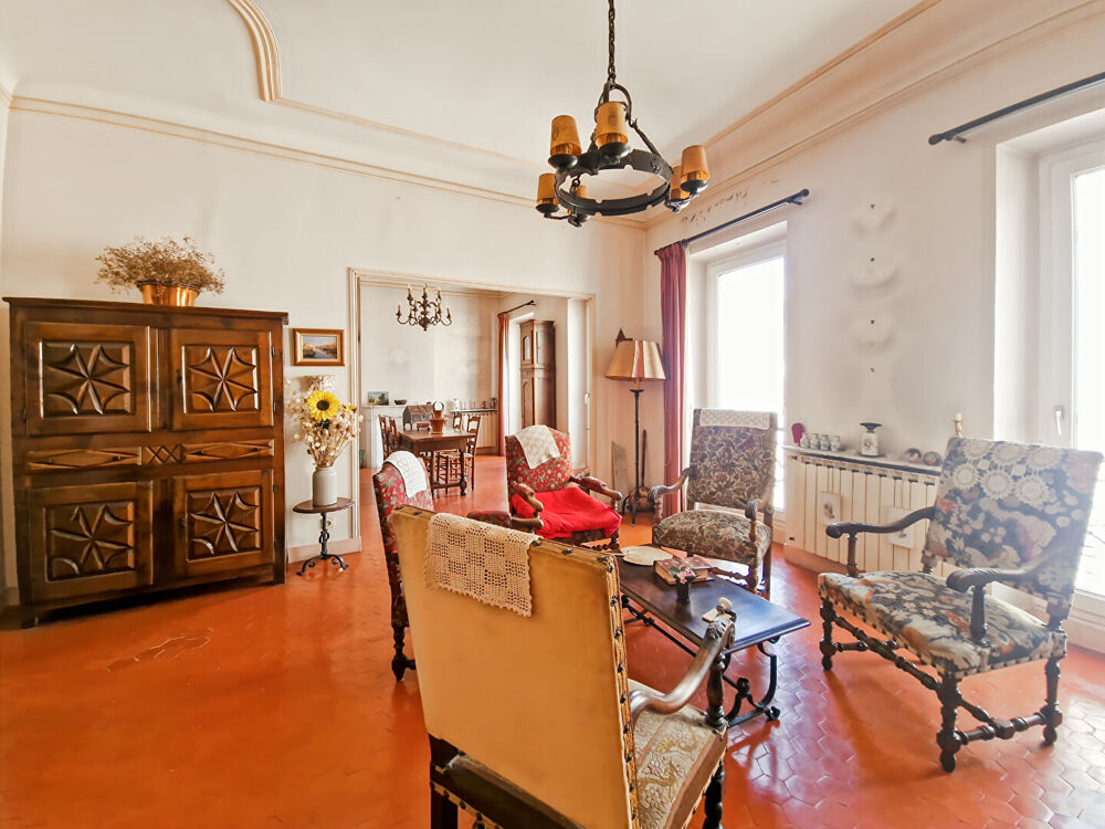 � vendre  Appartement Marseille 7