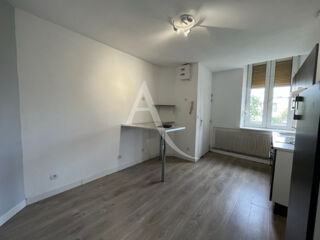  Appartement à louer 2 pièces 41 m²