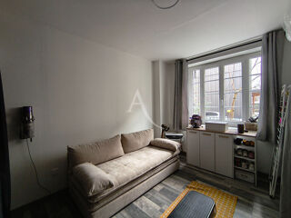  Appartement � vendre 3 pi�ces 65 m�