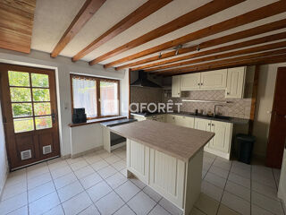  Maison � vendre 8 pi�ces 172 m�