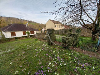  Terrain  vendre 5 pices 83 m