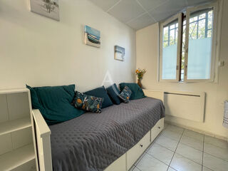  Appartement à louer 1 pièce 14 m²