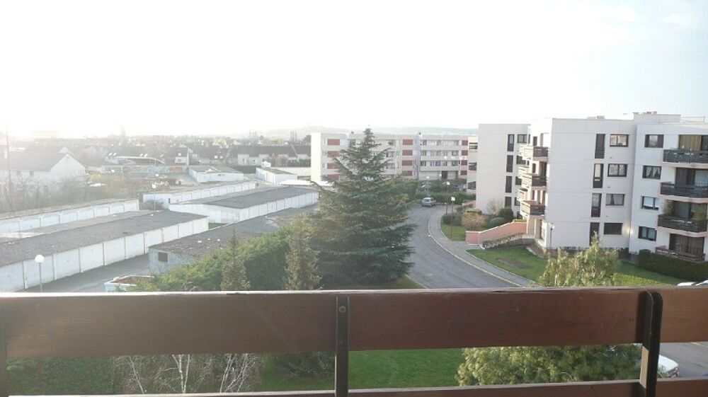 Location Appartement Appartement ST MICHEL - 2 pièce(s) - 52 m2 Saint michel sur orge