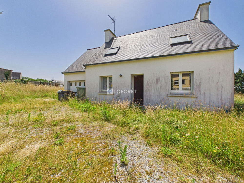 Vente Maison Maison Cast 4 pièce(s) 86 m2 Cast