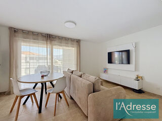  Appartement à vendre 2 pièces 42 m²