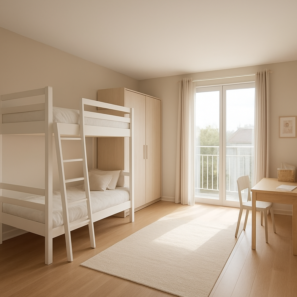 Vente Appartement Appartement 4 pièces de 92 m2 (Berck) Berck