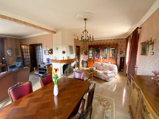  Maison à vendre 6 pièces 167 m²