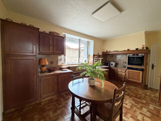  Maison à vendre 8 pièces 197 m²