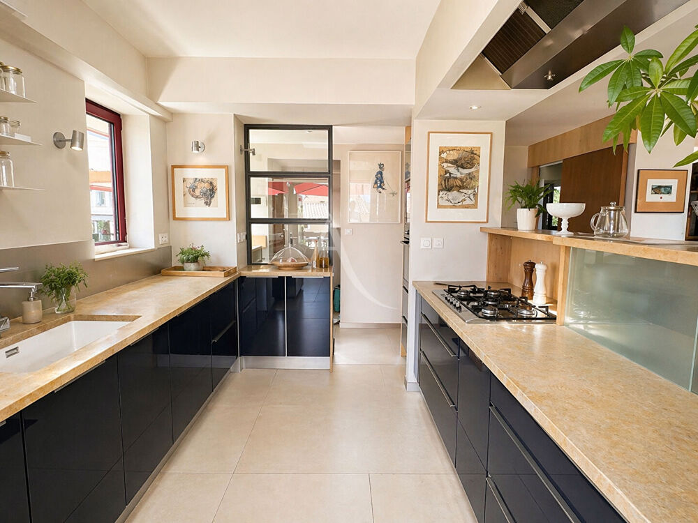 Vente Maison Maison Sète 6 pièces 195 m2 Sete