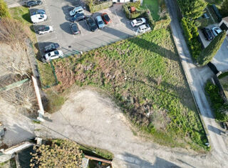  Terrain à vendre 674 m²