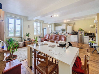  Appartement � vendre 5 pi�ces 116 m�