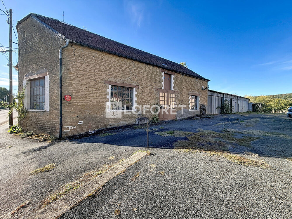 Vente Maison Maison Saint Blin 5 pièce(s) 147.24 m2 Saint blin