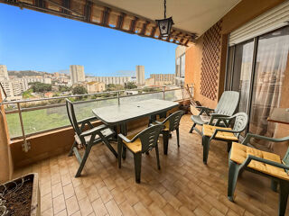  Appartement à vendre 4 pièces 90 m²