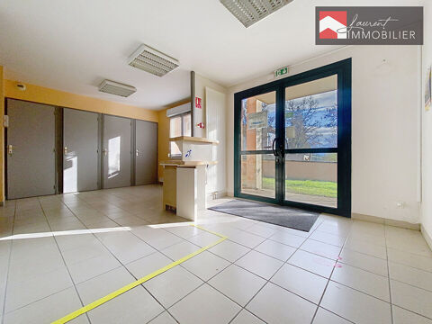   Local commercial Pont De Vaux 